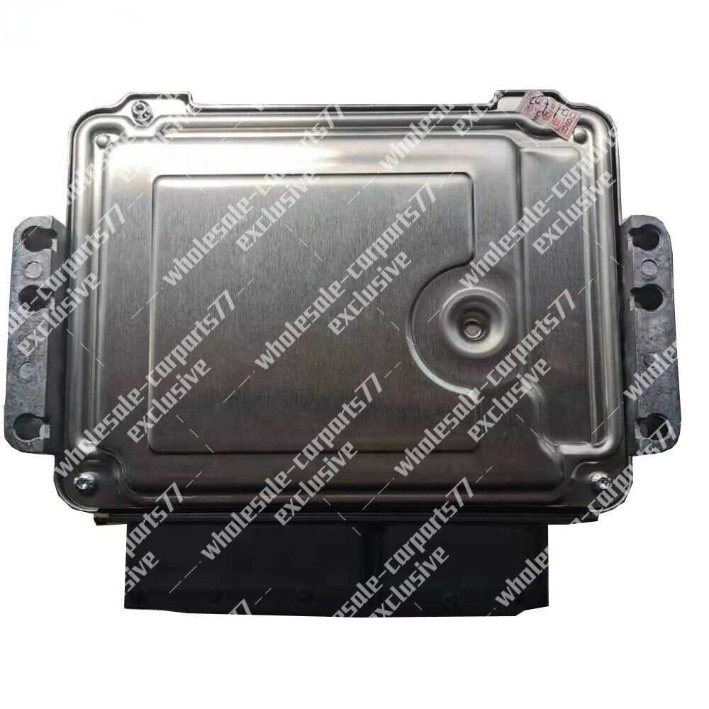 For KIA Hyundai Car Electronic Control Unit ECU 39134-2B512 L75 MEG17.9.12