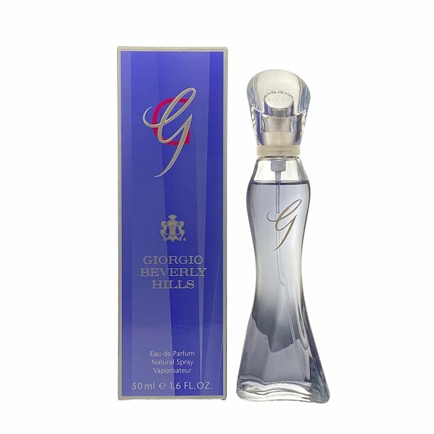 Giorgio Armani Giorgio Beverly Hills G G By Giorgio Beverly Hills