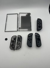 Nintendo Switch Accessories Lot