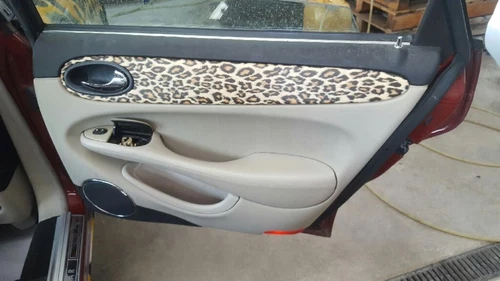 RF1X4E6A268CA Arbol De Levas para JAGUAR XJ8 3.2 Executive 1997 3000493 - Imagen 7 de 10