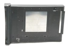 NPC Polaroid Back For Hasselblad 6x6 "V" Series. Clean.
