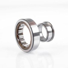 Zylinderrollenlager NJ309 ECP/C4 SKF