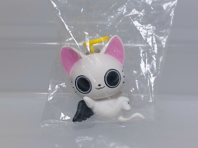 Colorfull Collection The Gothic World of Nyanpire Nyantenshi