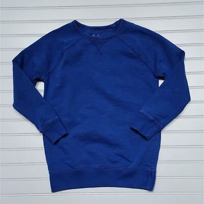 Mini Boden Crewneck Sweatshirt