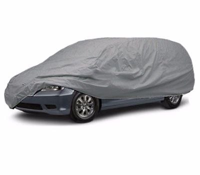 Van Car Cover for Chrysler Voyager 1988-2009 Heavy-Duty 3 Layer