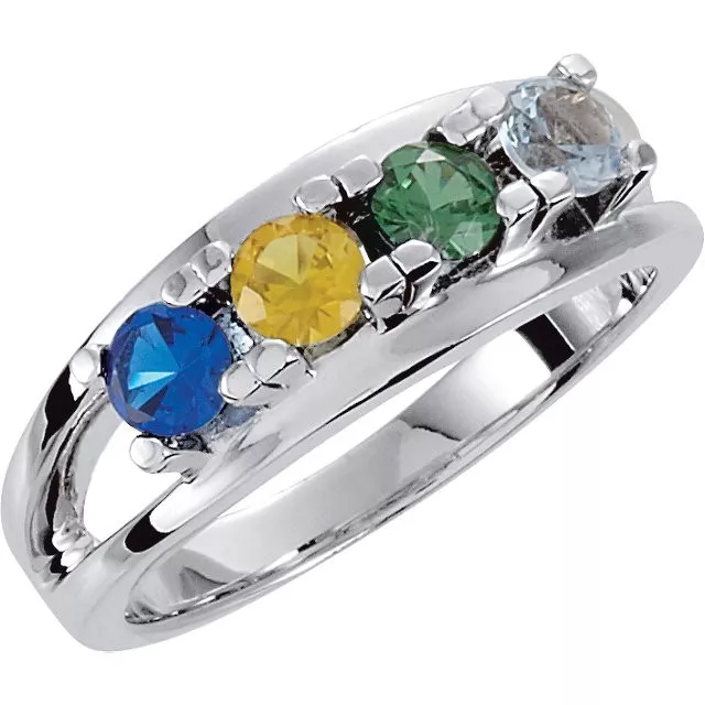Classic birthstones cheap