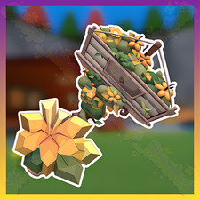 🌺 Juego Lilium Bush - Huye de las instalaciones (FTF) 🌺