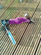 Lister Sheep Shearing Handpiece Worm Drive Shaft