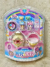 🩵🩷Catch Teenieping Sweet Sour Dessert Magic Cupcake Babies Cupping & Muffping