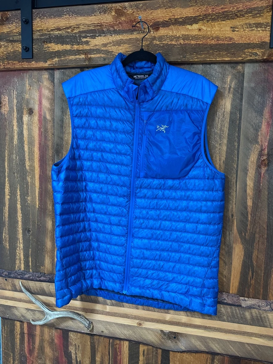 Arc'teryx Vests for Men for Sale - Shop New & Used - eBay