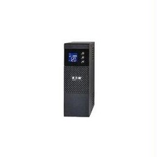 Eaton 5s Ups 700 Va 420 Watt 120v Line-interactive Battery Backup Tower Usb Lcd