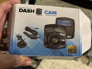 auto dash cameras for cars
