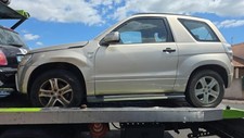 Boite de vitesse Suzuki VITARA