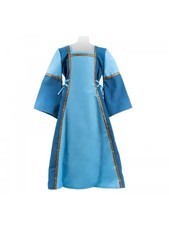 Milady Dress Costume Renaissance - Youth XS - Made in Spain