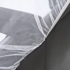 Baby Mosquito Net for Stroller, Car Seat  Bassinet   Premium Infant Bug Nett...