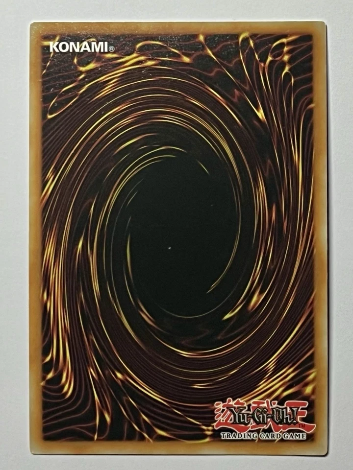Naturia Beast HAC1-EN120 (NM) Ultra Rare 1st Edition Duel Terminal YuGiOh TCG - Image 2 of 3