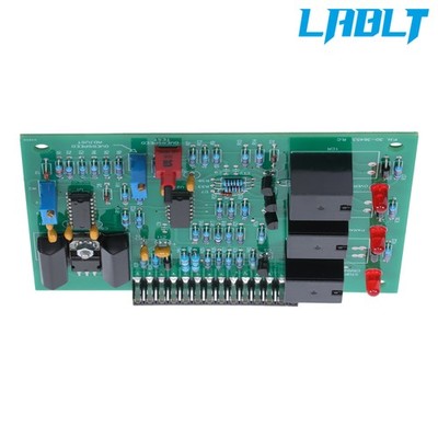 LABLT Fit for Engine Overspeed Protection Board 3036453 Circuit Control Board