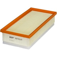 Luftfilter Hengst Filter für Peugeot 508 I 8D_  2.0 HDi