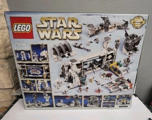 Lego Star Wars 75098 | eBay