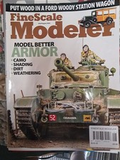 Finescale Modeller July/August 2025