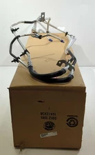 New OEM genuine GM Transmission Oil Cooler Lines 2019-2025 Sierra Silverado 6.2 