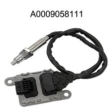 Nox Sensor Passt f&uuml;r Mercedes A0009058111 W213 W177 W247