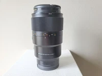 Sony FE 90mm f/2.8 Macro G OSS Lens