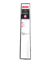 Delta Chamberlain 18 in Wall Mount Bathroom Towel Bar in Brushed Nickel CML18-BN