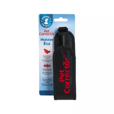 Pet Corrector Holster Fits 50ml Can Only Light Weight Design Easy Use Training