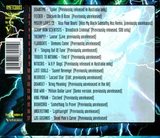 VARIOUS ARTISTS METALLURGY, VOL. 3: SMOKE 'EM IF YOU'VE GOT 'EM NEW CD