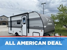 2027 Jayco Jay Flight Sports Edition 170BH