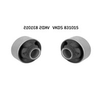 2X SKF Querlenkerlager Hinten Vorne FüR Toyota Yaris _P9_ NLP13_ NSP13_