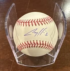 Corey Hart Autographed Signed Official Major League Baseball Brewers