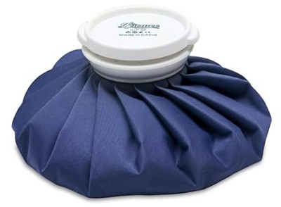 BICAREE Reusable Ice Pack 9'' Hot Cold Therapy Pain Relief