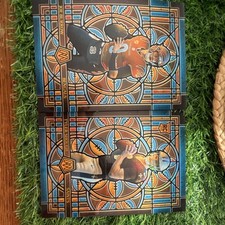 Panini Prizm 2023 NFL Joe Burrow & Tyler Shough Card Lot