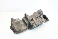 Bmw F25 F26 N55 Turbo Engine Motor Lower Oil Pan Fluid Sump Housing Factory Oem Bmw F25 F26 N55 Turbo Engine Motor Lower Oil Pan Fluid Sump Housing Factory Oem