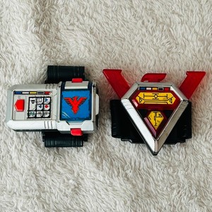 Jetman Cross Changer | eBay