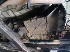 Boite de vitesse Mitsubishi MONTERO