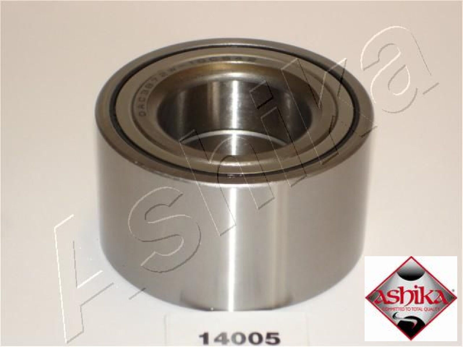 Ashika 44-14005 Radlagersatz Radlager Satz Vorderachse Vorne für Honda