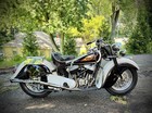 1947 Indian Chief