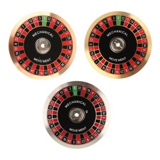 Movimento meccanico automatico per orologi, rotore a maglio, sostituzione del