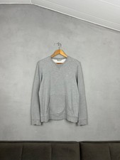 Felpa Dior Homme Grigio Ape - Taglia 48