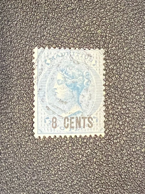 Used Mauritian Stamps for sale | eBay