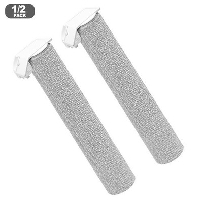 For Xiaomi Robot Vacuum 6 PV32CN Mopping Roller Brush 1 Piece or 2 Pieces