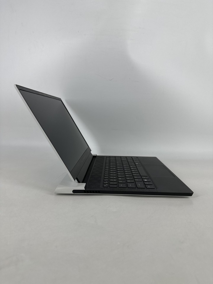 Dell Alienware X14 R1 White 143Hz FHD 2.3 GHz i7-12700H 16GB 512GB SSD ...