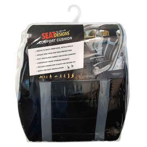 ST101 Dash Designs Seat Cushion - Picture 9 of 10
