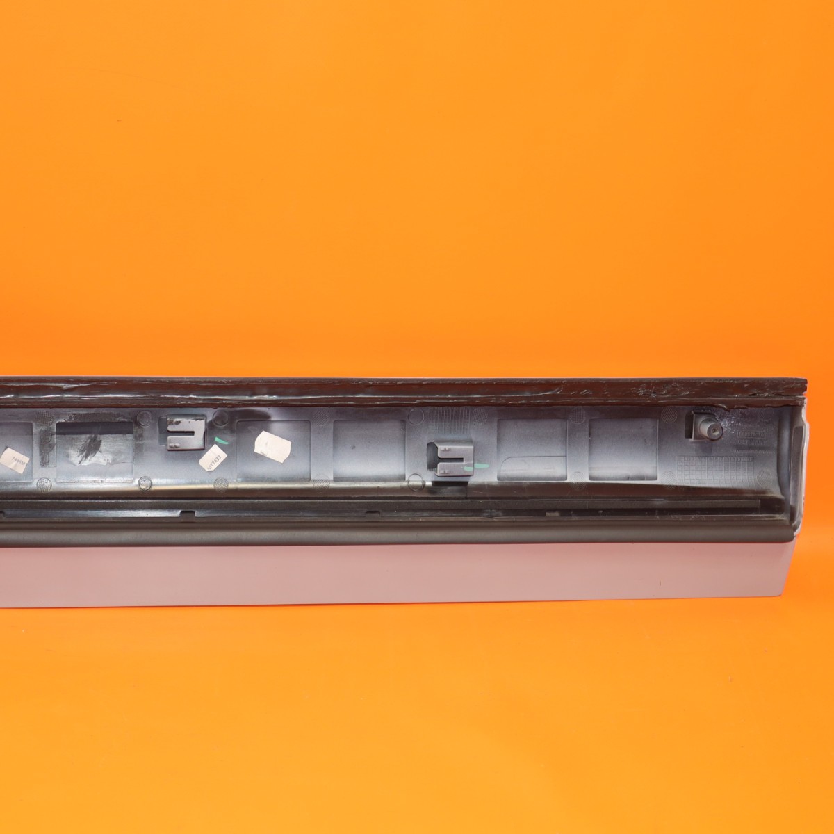 ROLLS ROYCE CULLINAN DOOR MOLDING LEFT REAR 2019 2020 2021 2022 2023 NOVITEC
