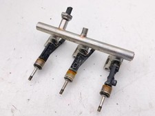 PEUGEOT 3008 III KA, KB, KC Einspritzventil Set 9846984680 1.20 34962039