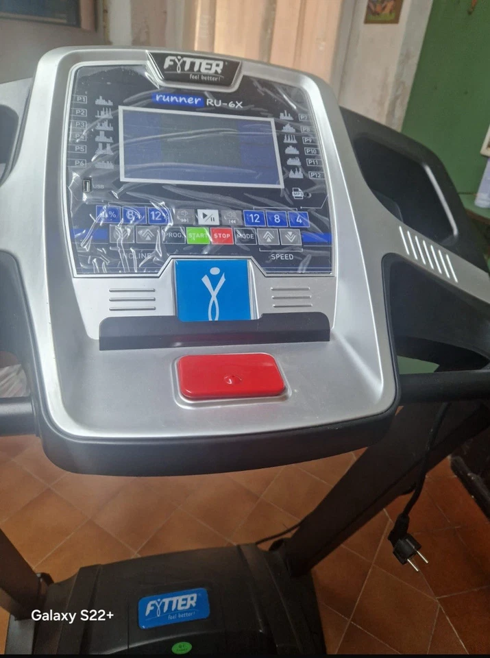 tapirulan elettrico usato - Immagine 4 di 4