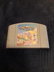 Cruis’n World (Nintendo 64) Game Cartridge Only Authentic